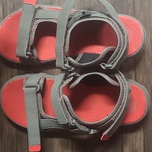 Wonder Nation Size 3 Sandals